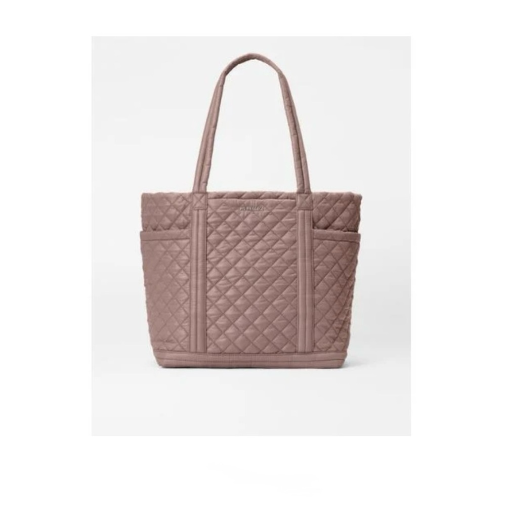 MZ Wallace Large Utility Tote Bag